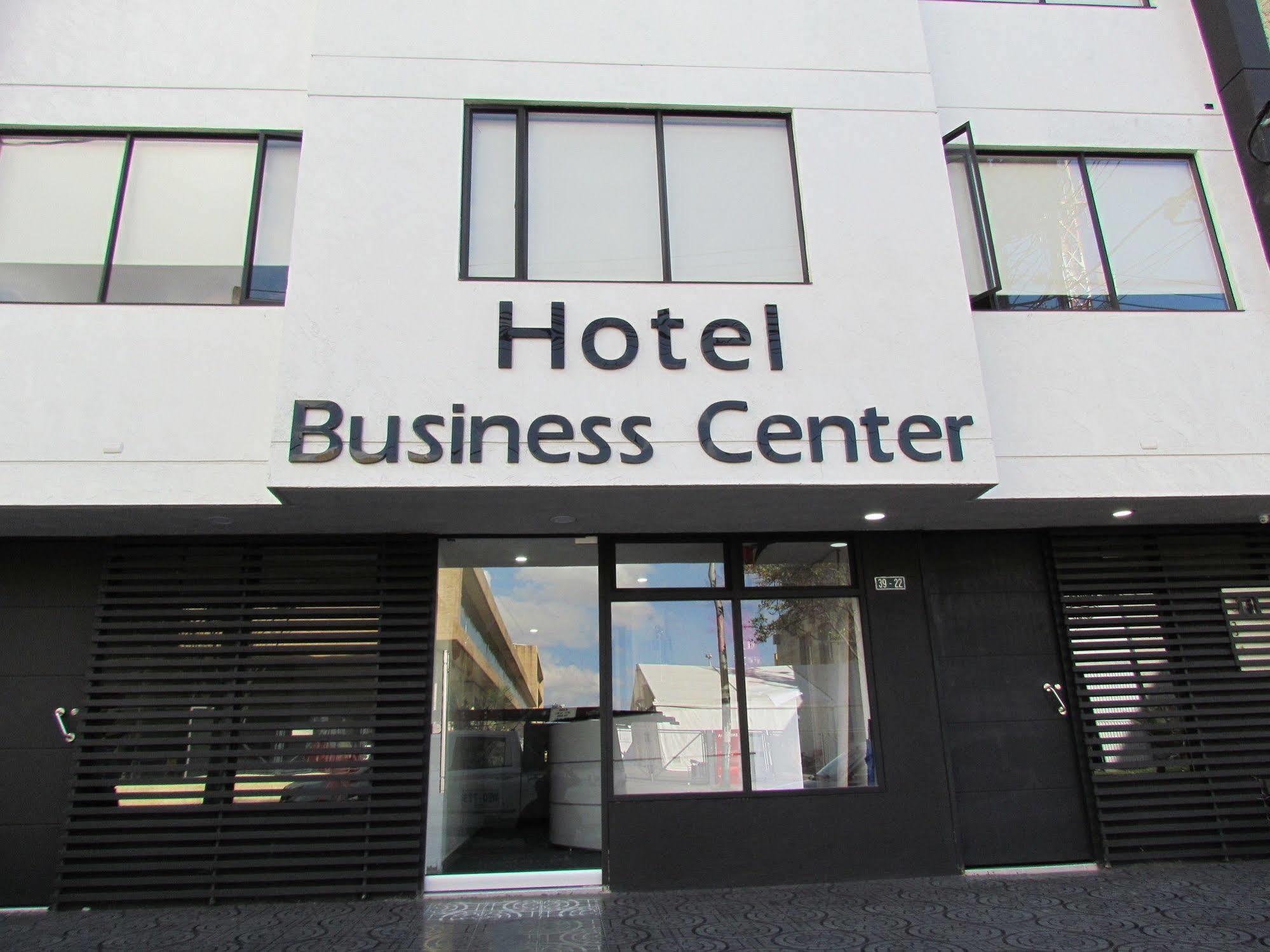 Aparta Hotel Bc Bogotá Exterior foto